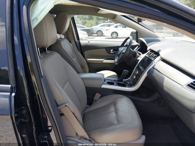 Продажа на аукционе авто 2013 Ford Edge Sel, vin: 2FMDK3JC0DBB16045, номер лота: 45167024