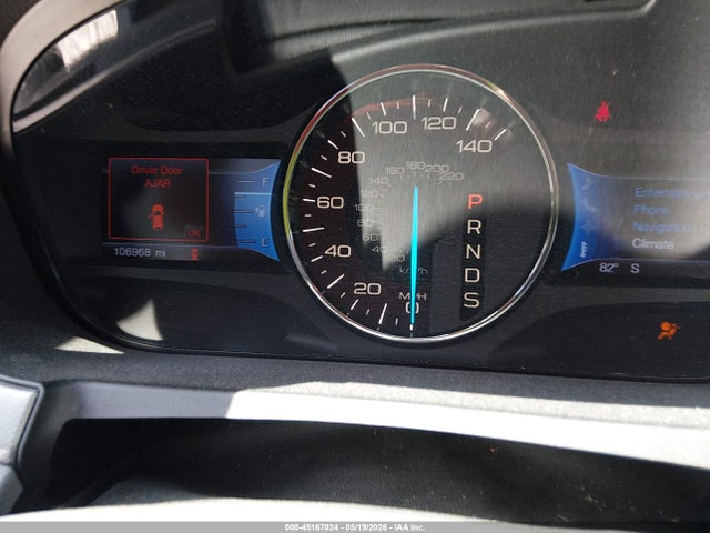 Продажа на аукционе авто 2013 Ford Edge Sel, vin: 2FMDK3JC0DBB16045, номер лота: 45167024