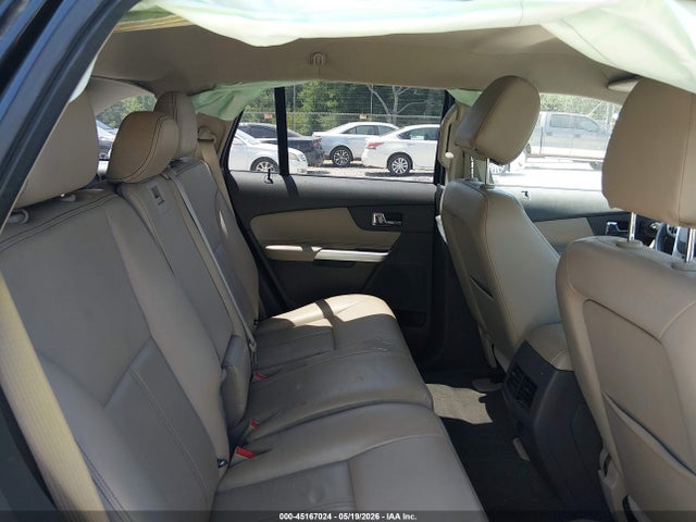Продажа на аукционе авто 2013 Ford Edge Sel, vin: 2FMDK3JC0DBB16045, номер лота: 45167024
