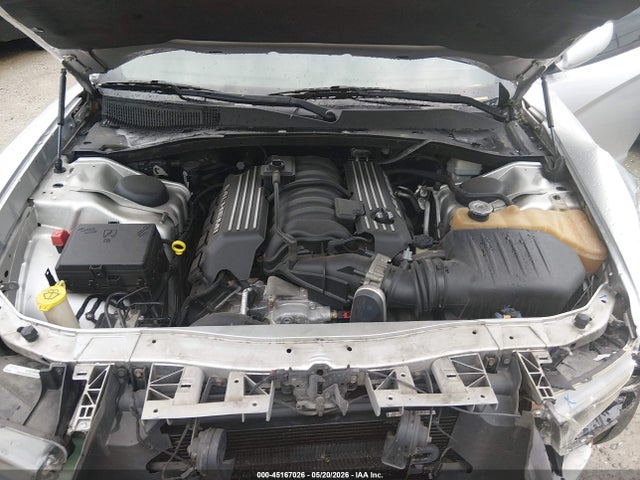 Продажа на аукционе авто 2012 Dodge Charger Srt8, vin: 2C3CDXEJ6CH280149, номер лота: 45167026