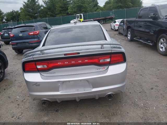 Продажа на аукционе авто 2012 Dodge Charger Srt8, vin: 2C3CDXEJ6CH280149, номер лота: 45167026