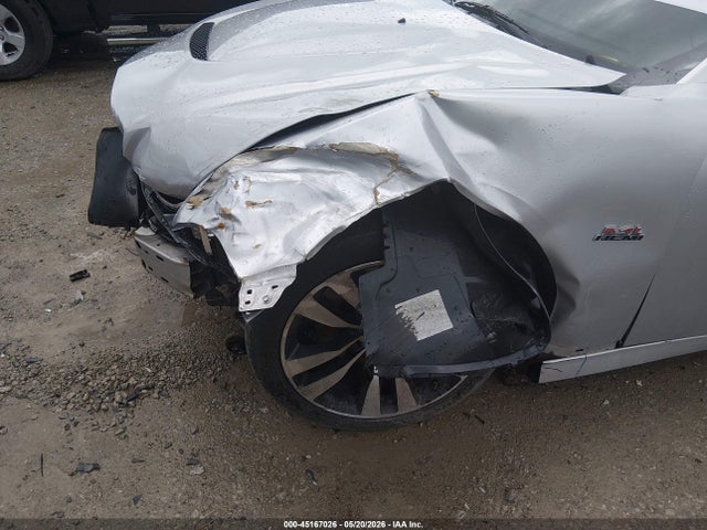 Продажа на аукционе авто 2012 Dodge Charger Srt8, vin: 2C3CDXEJ6CH280149, номер лота: 45167026
