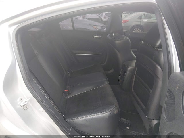 Продажа на аукционе авто 2012 Dodge Charger Srt8, vin: 2C3CDXEJ6CH280149, номер лота: 45167026
