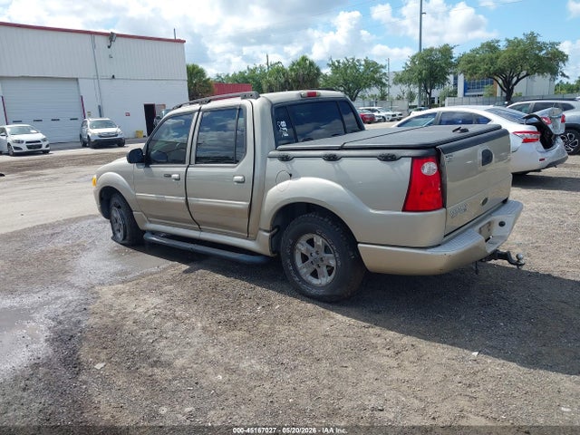 Продаж на аукціоні авто 2005 Ford Explorer Sport Trac Adrenalin/xls/xlt, vin: 1FMZU77K55UA86736, номер лоту: 45167027