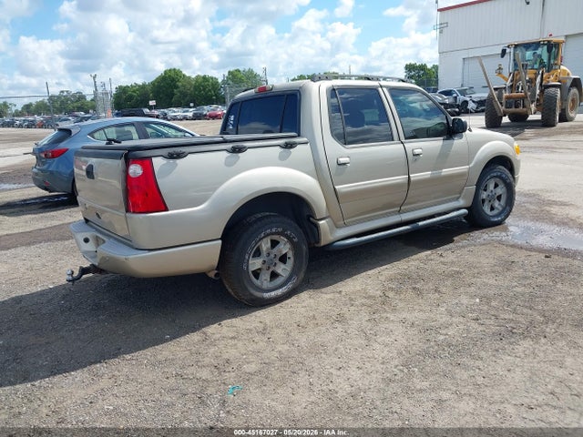 Продаж на аукціоні авто 2005 Ford Explorer Sport Trac Adrenalin/xls/xlt, vin: 1FMZU77K55UA86736, номер лоту: 45167027