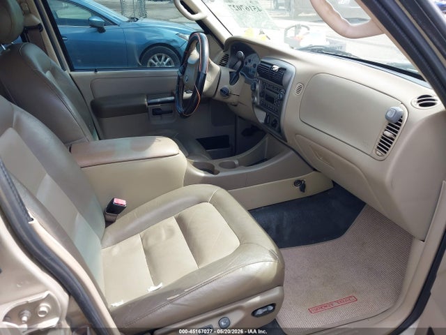 Продаж на аукціоні авто 2005 Ford Explorer Sport Trac Adrenalin/xls/xlt, vin: 1FMZU77K55UA86736, номер лоту: 45167027