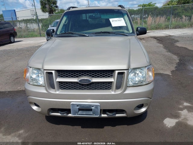 Продаж на аукціоні авто 2005 Ford Explorer Sport Trac Adrenalin/xls/xlt, vin: 1FMZU77K55UA86736, номер лоту: 45167027