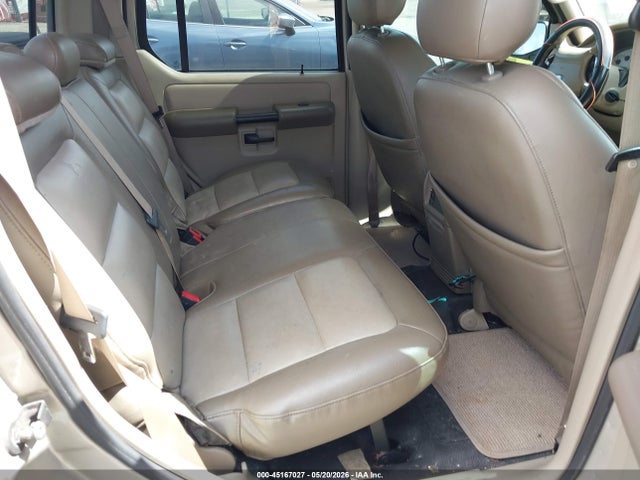 Продаж на аукціоні авто 2005 Ford Explorer Sport Trac Adrenalin/xls/xlt, vin: 1FMZU77K55UA86736, номер лоту: 45167027