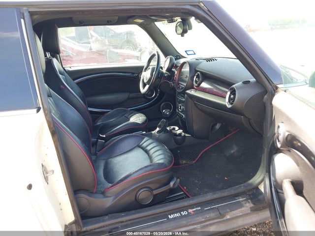 Продаж на аукціоні авто 2012 Mini Cooper S Clubman, vin: WMWZG3C51CTY37612, номер лоту: 45167029