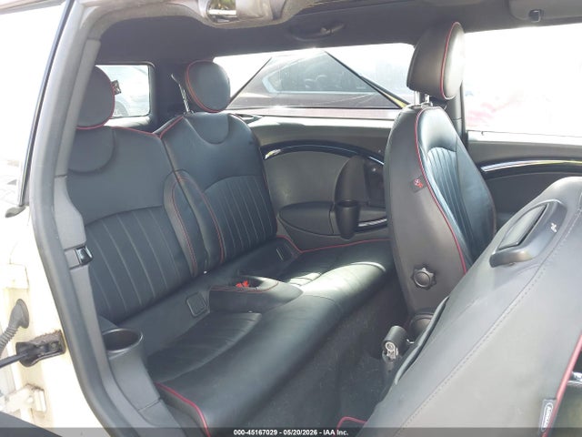 Продаж на аукціоні авто 2012 Mini Cooper S Clubman, vin: WMWZG3C51CTY37612, номер лоту: 45167029