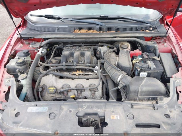 45167030 :رقم المزاد ، 1FAHP2EW8BG149070 vin ، 2011 Ford Taurus Sel مزاد بيع