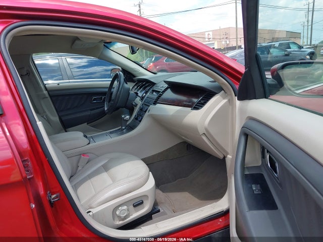 45167030 :رقم المزاد ، 1FAHP2EW8BG149070 vin ، 2011 Ford Taurus Sel مزاد بيع