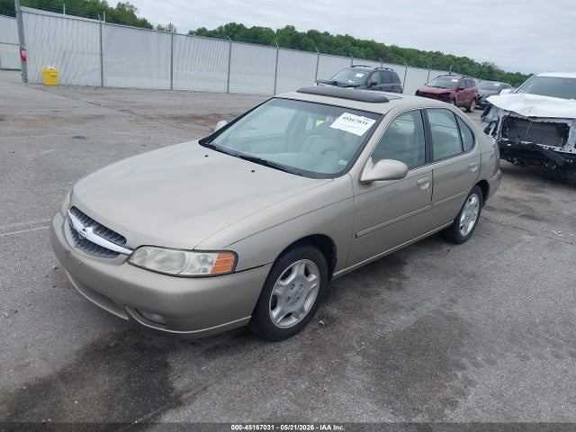 Aukcja sprzedaży 2001 Nissan Altima Gle, vin: 1N4DL01A41C141076, numer aukcji: 45167031