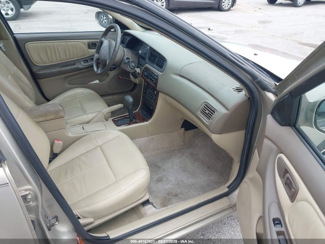 Aukcja sprzedaży 2001 Nissan Altima Gle, vin: 1N4DL01A41C141076, numer aukcji: 45167031
