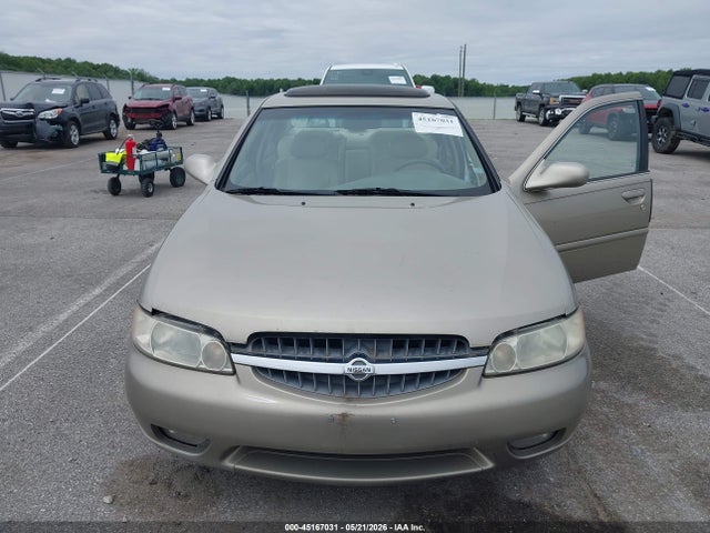 Aukcja sprzedaży 2001 Nissan Altima Gle, vin: 1N4DL01A41C141076, numer aukcji: 45167031