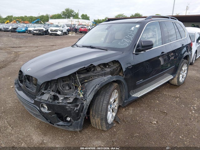 Продаж на аукціоні авто 2013 Bmw X5 Xdrive35i/xdrive35i Premium/xdrive35i Sport Activity, vin: 5UXZV4C56D0G57304, номер лоту: 45167035