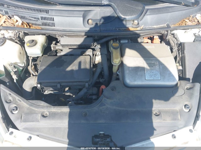 Продаж на аукціоні авто 2007 Toyota Prius, vin: JTDKB20U677654584, номер лоту: 45167036