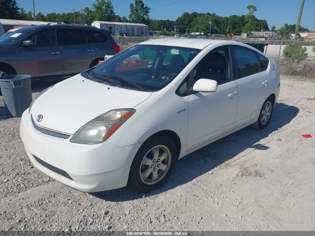 Продаж на аукціоні авто 2007 Toyota Prius, vin: JTDKB20U677654584, номер лоту: 45167036