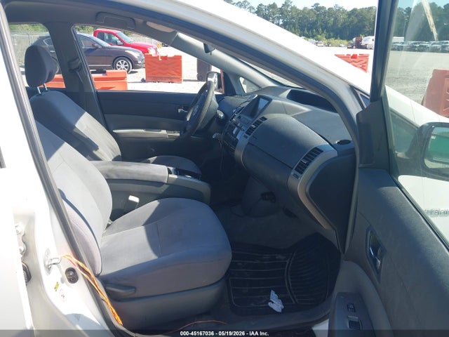 Продаж на аукціоні авто 2007 Toyota Prius, vin: JTDKB20U677654584, номер лоту: 45167036