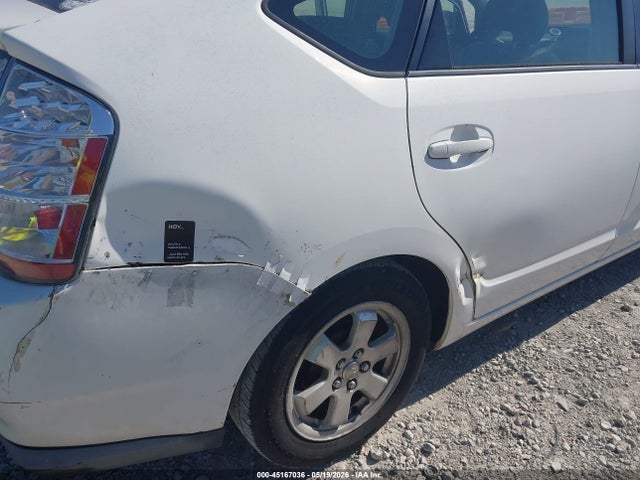 Продаж на аукціоні авто 2007 Toyota Prius, vin: JTDKB20U677654584, номер лоту: 45167036