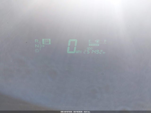 Продаж на аукціоні авто 2007 Toyota Prius, vin: JTDKB20U677654584, номер лоту: 45167036