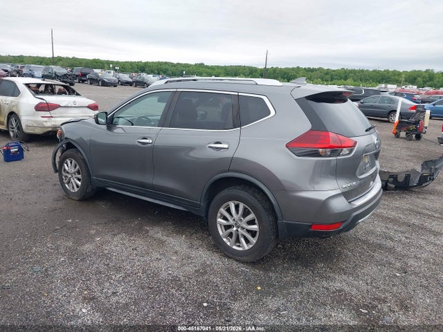 Продажа на аукционе авто 2020 Nissan Rogue S Intelligent Awd, vin: JN8AT2MV6LW101871, номер лота: 45167041