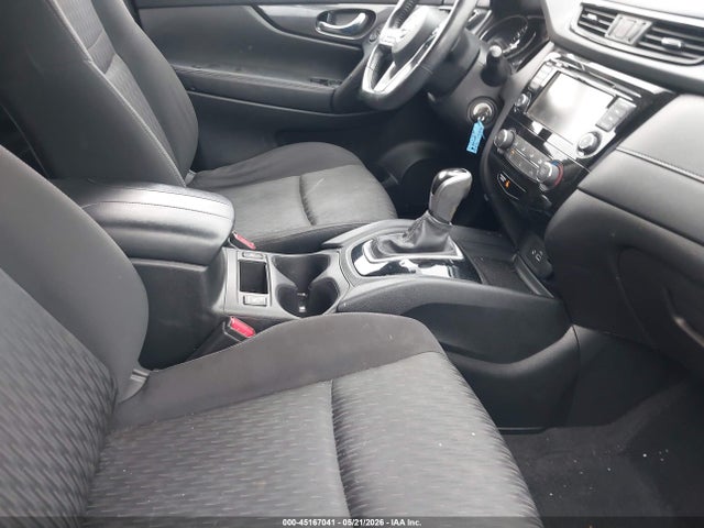 Продажа на аукционе авто 2020 Nissan Rogue S Intelligent Awd, vin: JN8AT2MV6LW101871, номер лота: 45167041