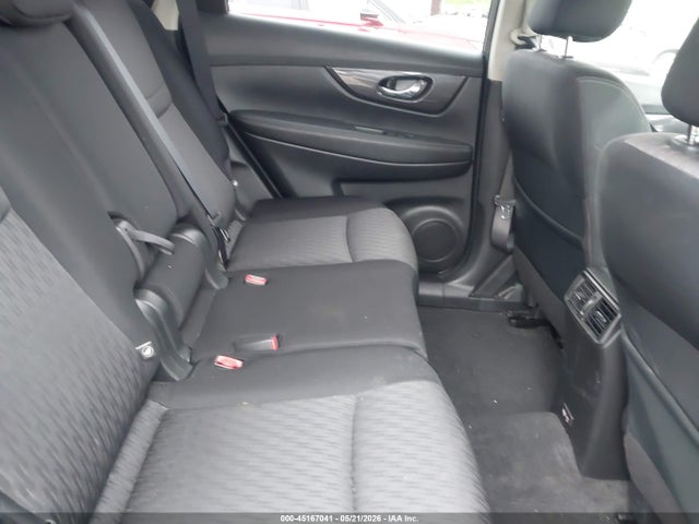 Продажа на аукционе авто 2020 Nissan Rogue S Intelligent Awd, vin: JN8AT2MV6LW101871, номер лота: 45167041
