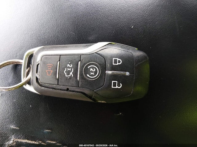 2LMPJ6JR9HBL25381 Lincoln Mkx Premiere