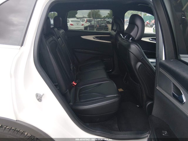 2LMPJ6JR9HBL25381 Lincoln Mkx Premiere
