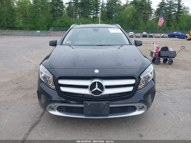 WDCTG4GB5FJ177521 Mercedes-Benz Gla 250 4matic