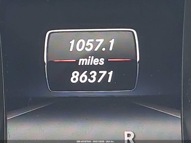 WDCTG4GB5FJ177521 Mercedes-Benz Gla 250 4matic
