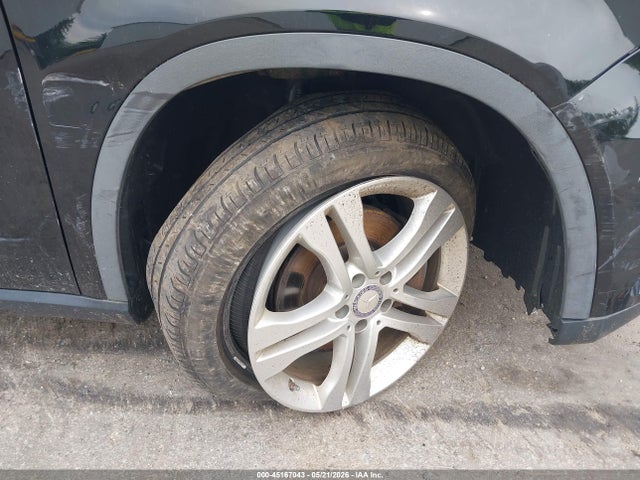 WDCTG4GB5FJ177521 Mercedes-Benz Gla 250 4matic