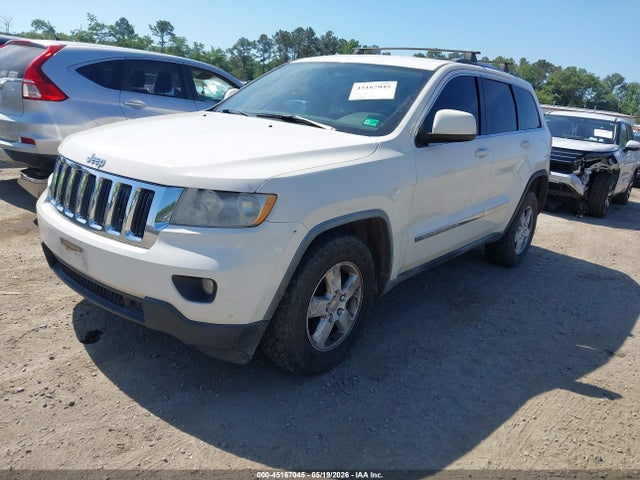 Продаж на аукціоні авто 2011 Jeep Grand Cherokee Laredo, vin: 1J4RR4GG2BC540338, номер лоту: 45167045