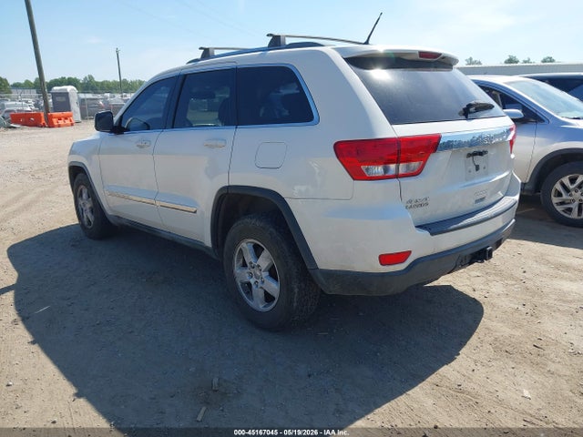 Продаж на аукціоні авто 2011 Jeep Grand Cherokee Laredo, vin: 1J4RR4GG2BC540338, номер лоту: 45167045