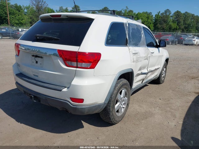 Продаж на аукціоні авто 2011 Jeep Grand Cherokee Laredo, vin: 1J4RR4GG2BC540338, номер лоту: 45167045