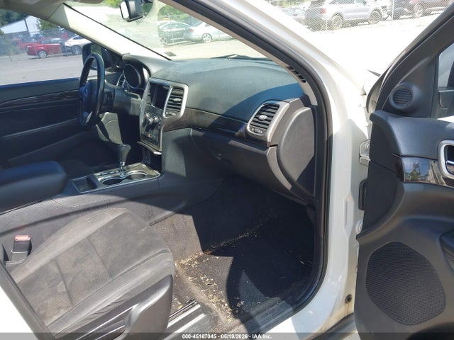 Продаж на аукціоні авто 2011 Jeep Grand Cherokee Laredo, vin: 1J4RR4GG2BC540338, номер лоту: 45167045