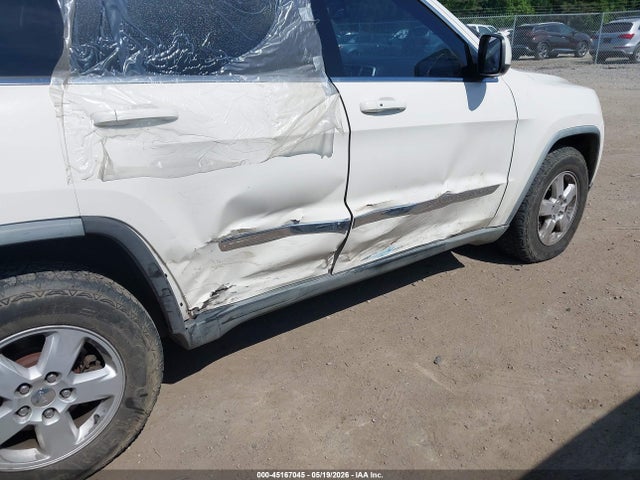 Продаж на аукціоні авто 2011 Jeep Grand Cherokee Laredo, vin: 1J4RR4GG2BC540338, номер лоту: 45167045