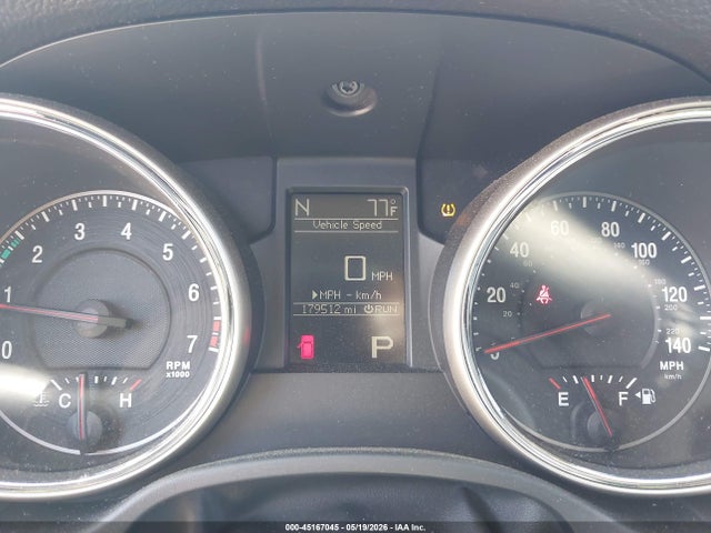 Продаж на аукціоні авто 2011 Jeep Grand Cherokee Laredo, vin: 1J4RR4GG2BC540338, номер лоту: 45167045