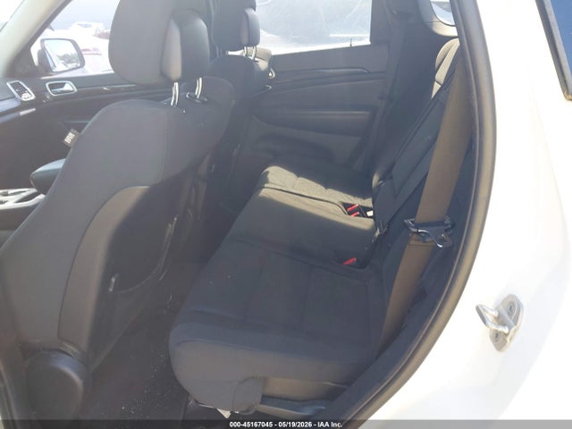 Продаж на аукціоні авто 2011 Jeep Grand Cherokee Laredo, vin: 1J4RR4GG2BC540338, номер лоту: 45167045