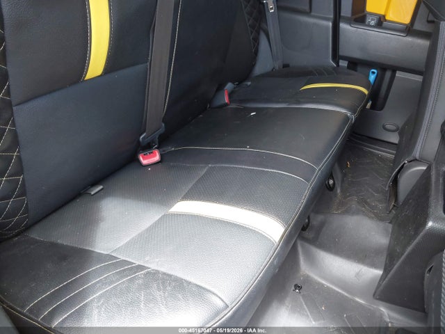 Продаж на аукціоні авто 2007 Toyota Fj Cruiser, vin: JTEBU11F770029619, номер лоту: 45167047
