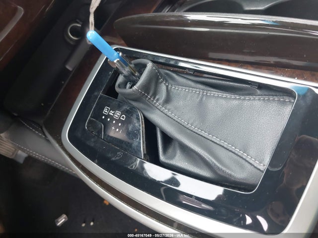 45167049 :رقم المزاد ، 5N1AL0MM6GC508115 vin ، 2016 Infiniti Qx60 مزاد بيع