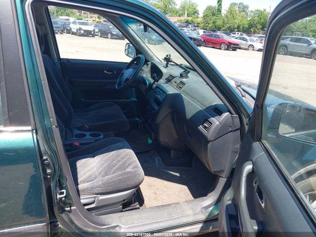 Продажа на аукционе авто 2001 Honda Cr-v Ex, vin: JHLRD18641C047822, номер лота: 45167050
