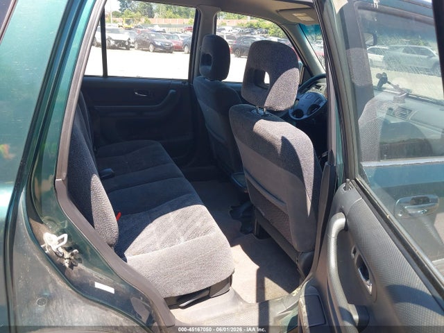 Продажа на аукционе авто 2001 Honda Cr-v Ex, vin: JHLRD18641C047822, номер лота: 45167050