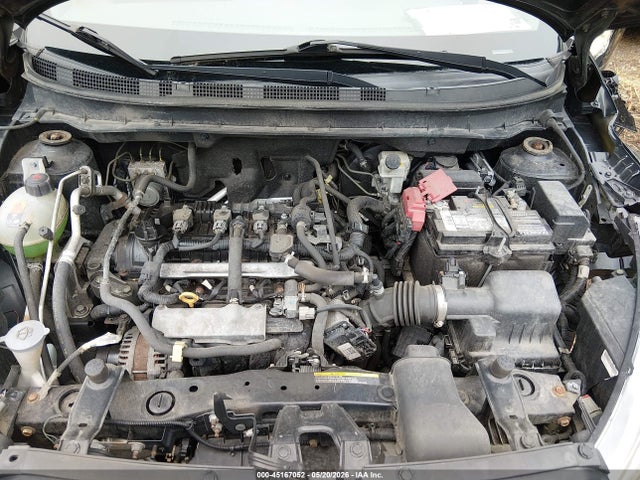 Aukcja sprzedaży 2020 Nissan Kicks Sv Xtronic Cvt, vin: 3N1CP5CV3LL531846, numer aukcji: 45167052