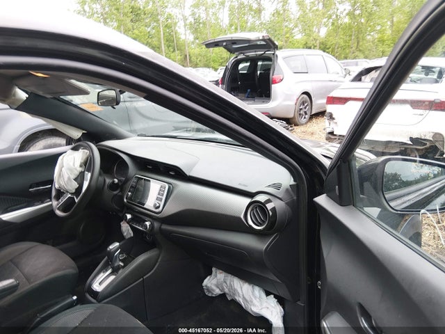 Aukcja sprzedaży 2020 Nissan Kicks Sv Xtronic Cvt, vin: 3N1CP5CV3LL531846, numer aukcji: 45167052