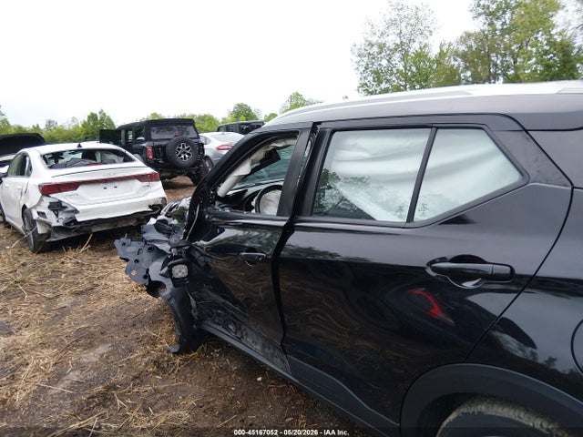 Aukcja sprzedaży 2020 Nissan Kicks Sv Xtronic Cvt, vin: 3N1CP5CV3LL531846, numer aukcji: 45167052