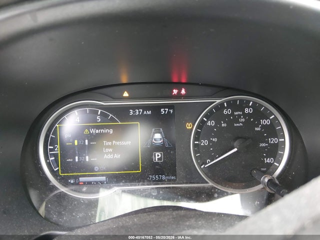 Aukcja sprzedaży 2020 Nissan Kicks Sv Xtronic Cvt, vin: 3N1CP5CV3LL531846, numer aukcji: 45167052