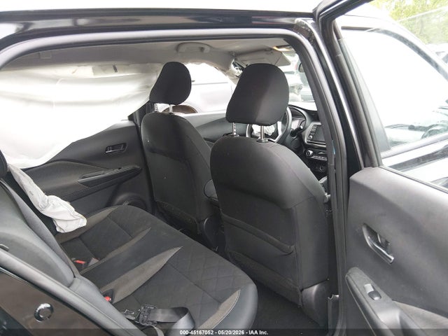 Aukcja sprzedaży 2020 Nissan Kicks Sv Xtronic Cvt, vin: 3N1CP5CV3LL531846, numer aukcji: 45167052