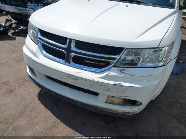 2013 Dodge Journey American Value Pkg მანქანა იყიდება აუქციონზე, vin: 3C4PDCAB4DT653282, აუქციონის ნომერი: 45167055